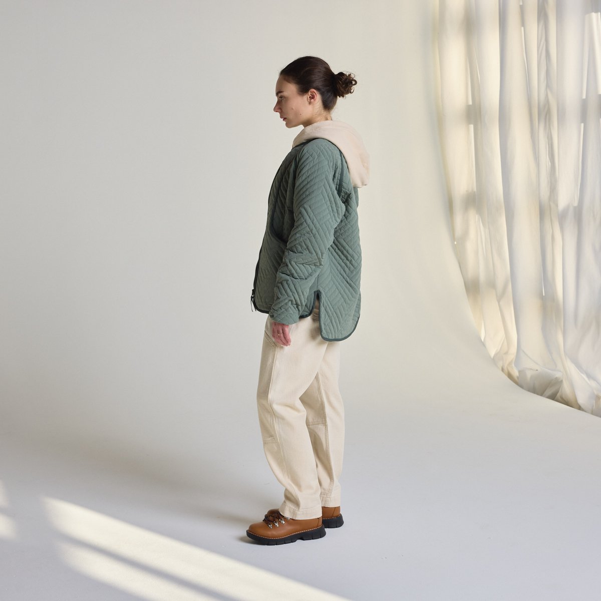 Primaloft Liner Jacket Agave/Urban Chic / Danner Men|Women