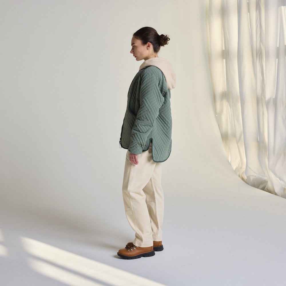 Primaloft Liner Jacket Agave/Urban Chic / Danner Men|Women