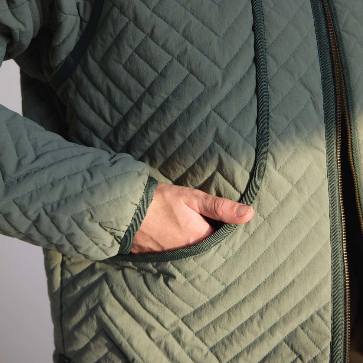 Primaloft Liner Jacket Agave/Urban Chic / Danner Men|Women