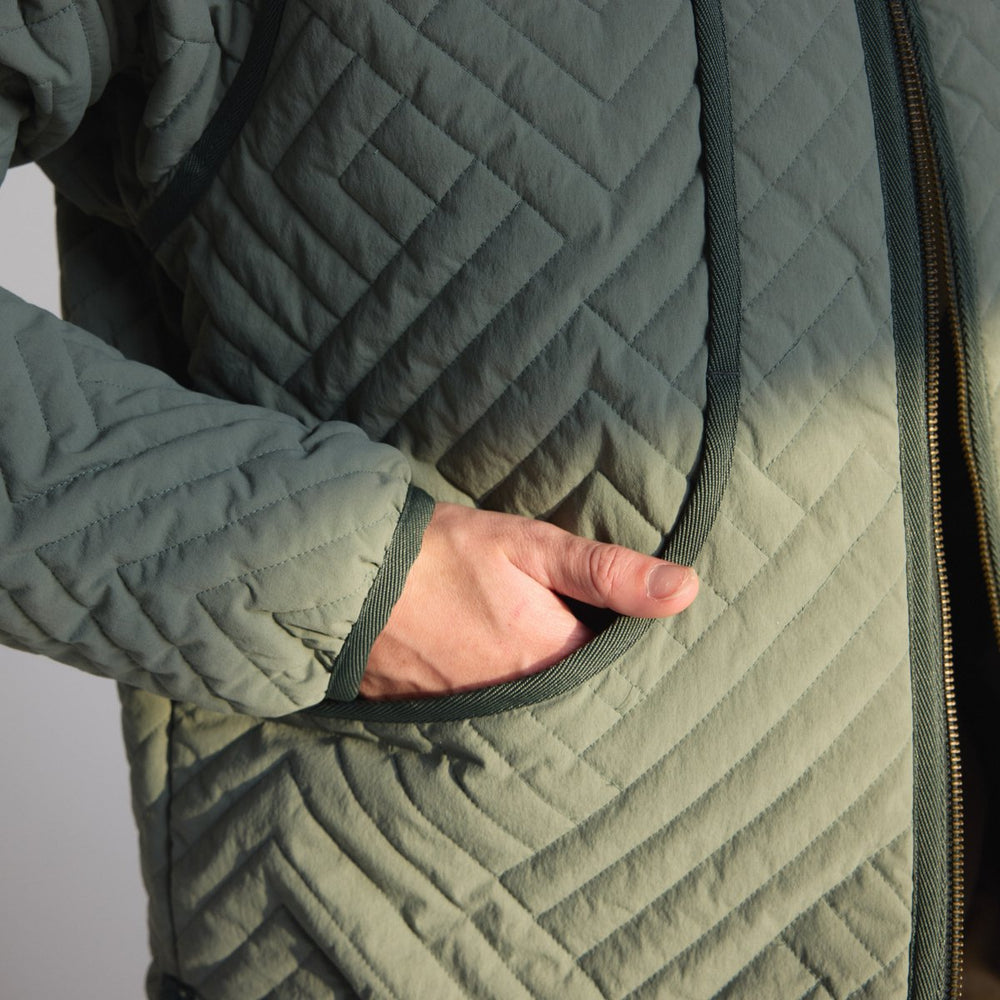 Primaloft Liner Jacket Agave/Urban Chic / Danner Men|Women