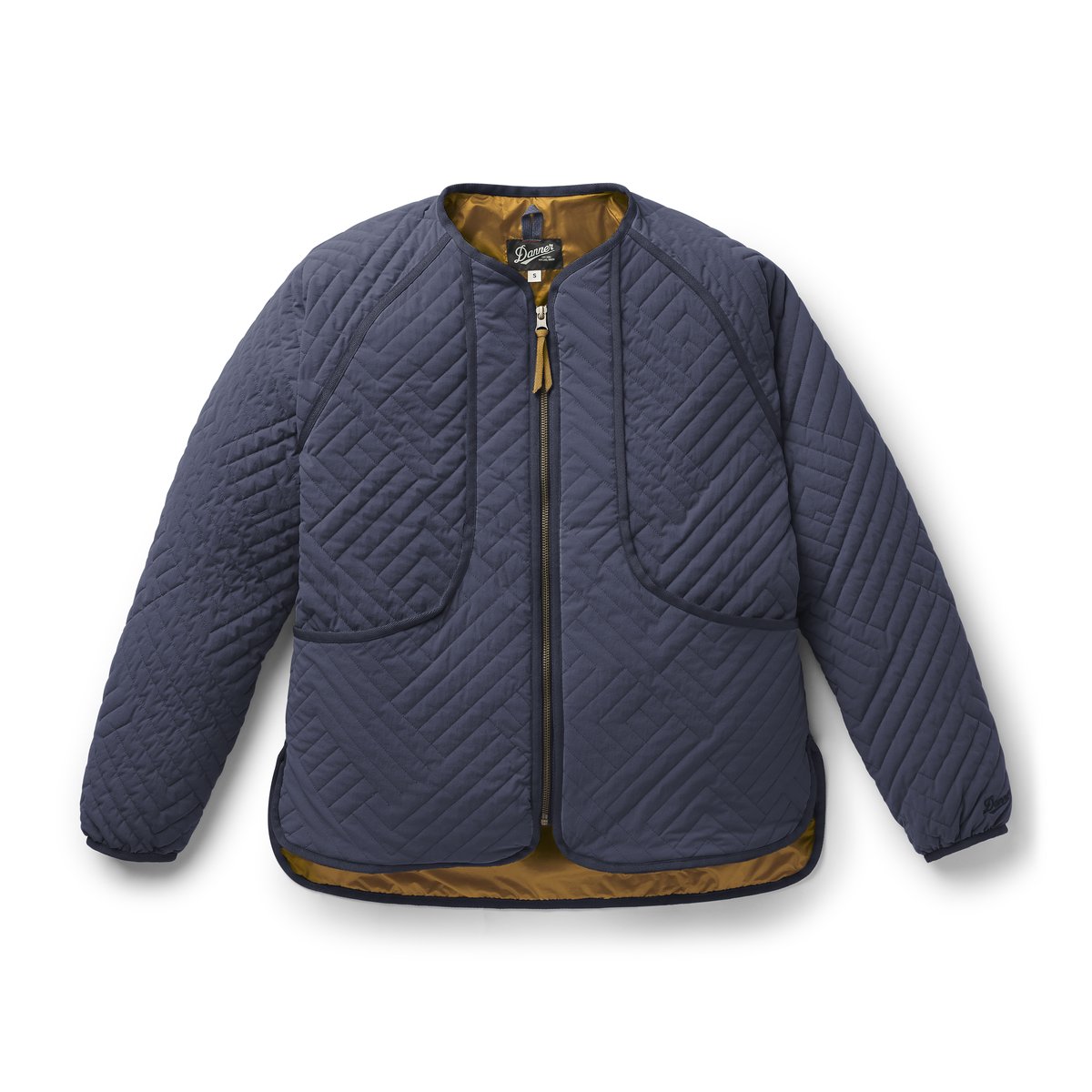 Primaloft Liner Jacket Total Eclipse/Ermine / Danner Men|Women