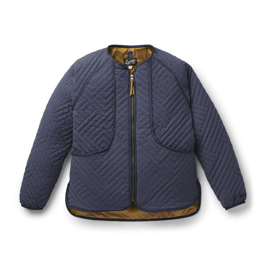 Primaloft Liner Jacket Total Eclipse/Ermine / Danner Men|Women