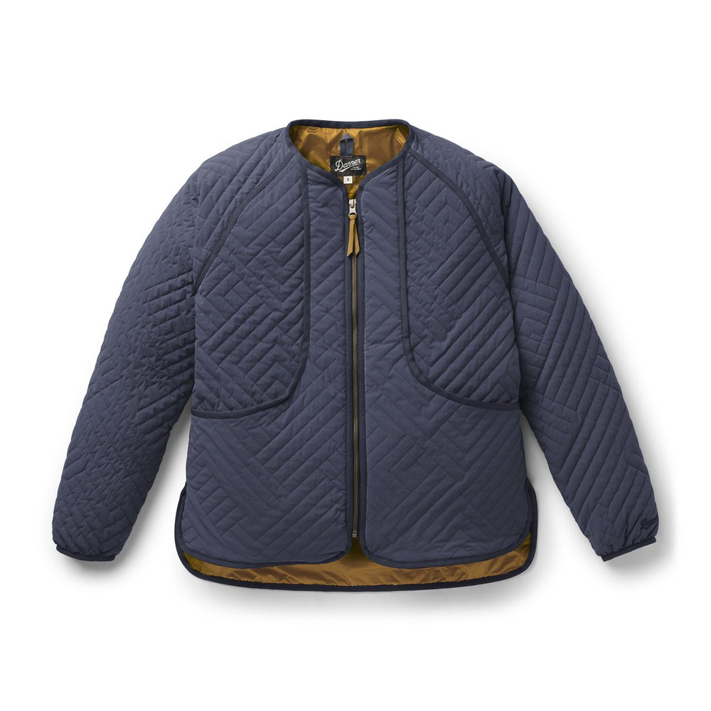 Primaloft Liner Jacket Total Eclipse/Ermine / Danner Men|Women