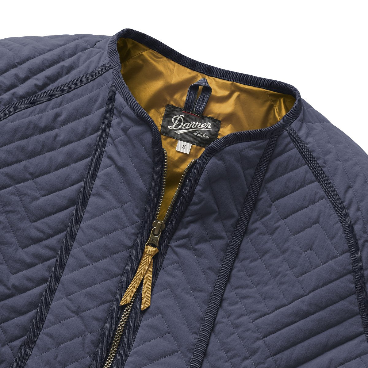 Primaloft Liner Jacket Total Eclipse/Ermine / Danner Men|Women