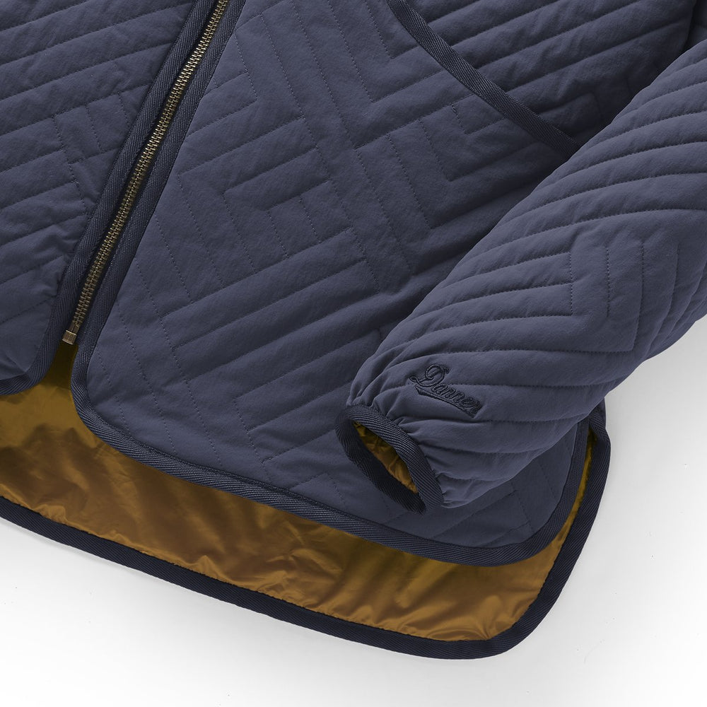 Primaloft Liner Jacket Total Eclipse/Ermine / Danner Men|Women