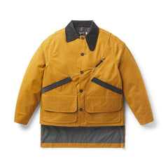 Manzanita WINDSTOPPER® Jacket Golden Brown / Danner Men|Women
