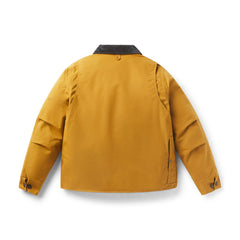 Manzanita WINDSTOPPER® Jacket Golden Brown / Danner Men|Women