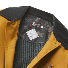 Manzanita WINDSTOPPER® Jacket Golden Brown / Danner Men|Women