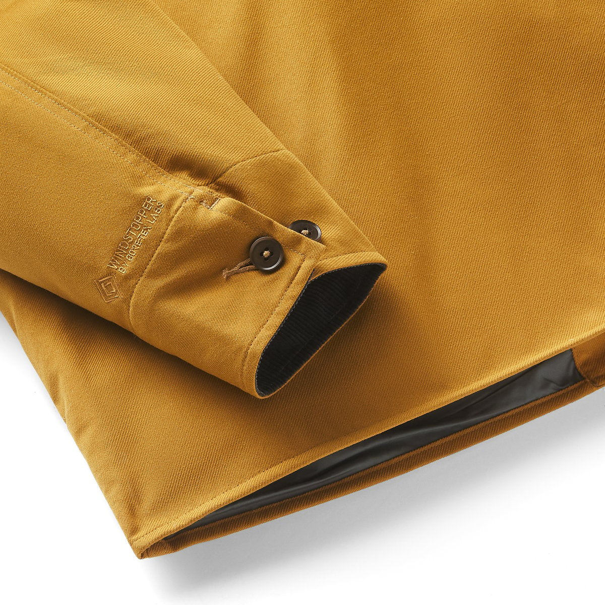 Manzanita WINDSTOPPER® Jacket Golden Brown / Danner Men|Women