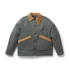 Manzanita WINDSTOPPER® Jacket Urban Chic / Danner Men|Women