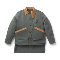 Manzanita WINDSTOPPER® Jacket Urban Chic / Danner Men|Women