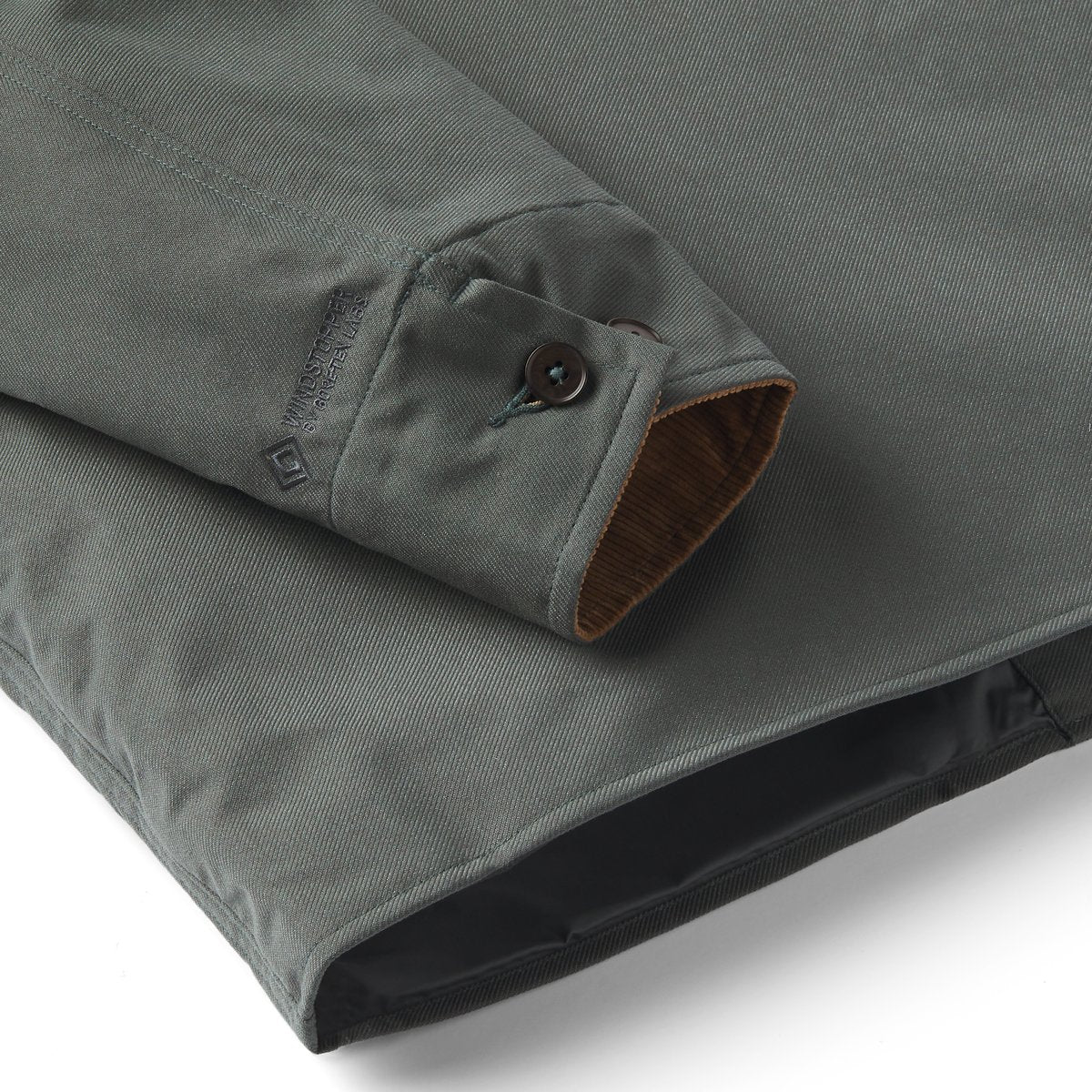 Manzanita WINDSTOPPER® Jacket Urban Chic / Danner Men|Women