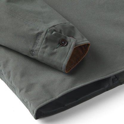 Manzanita WINDSTOPPER® Jacket Urban Chic / Danner Men|Women
