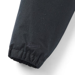 Waxed Primaloft® Coaches Jacket Navy / Danner Men|Women