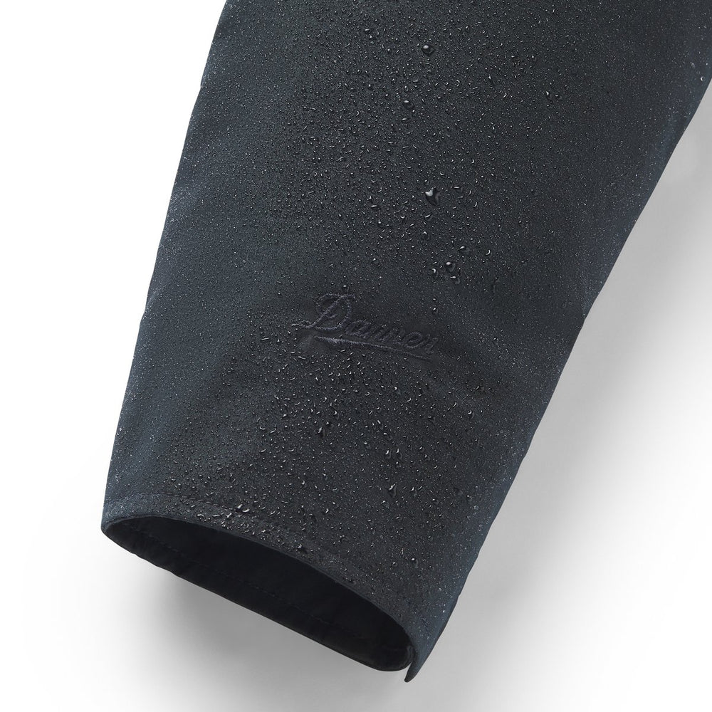 Waxed Primaloft® Coaches Jacket Navy / Danner Men|Women