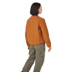 Overlook Primaloft Jacket Glazed Ginger / Danner Men|Women