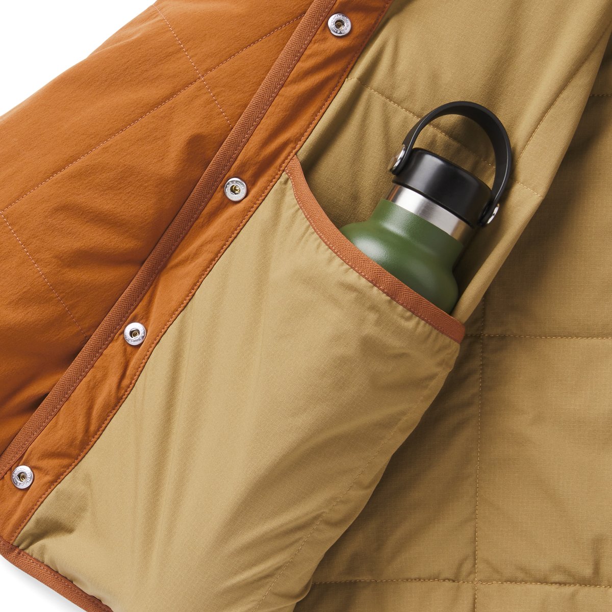 Overlook Primaloft Jacket Glazed Ginger / Danner Men|Women