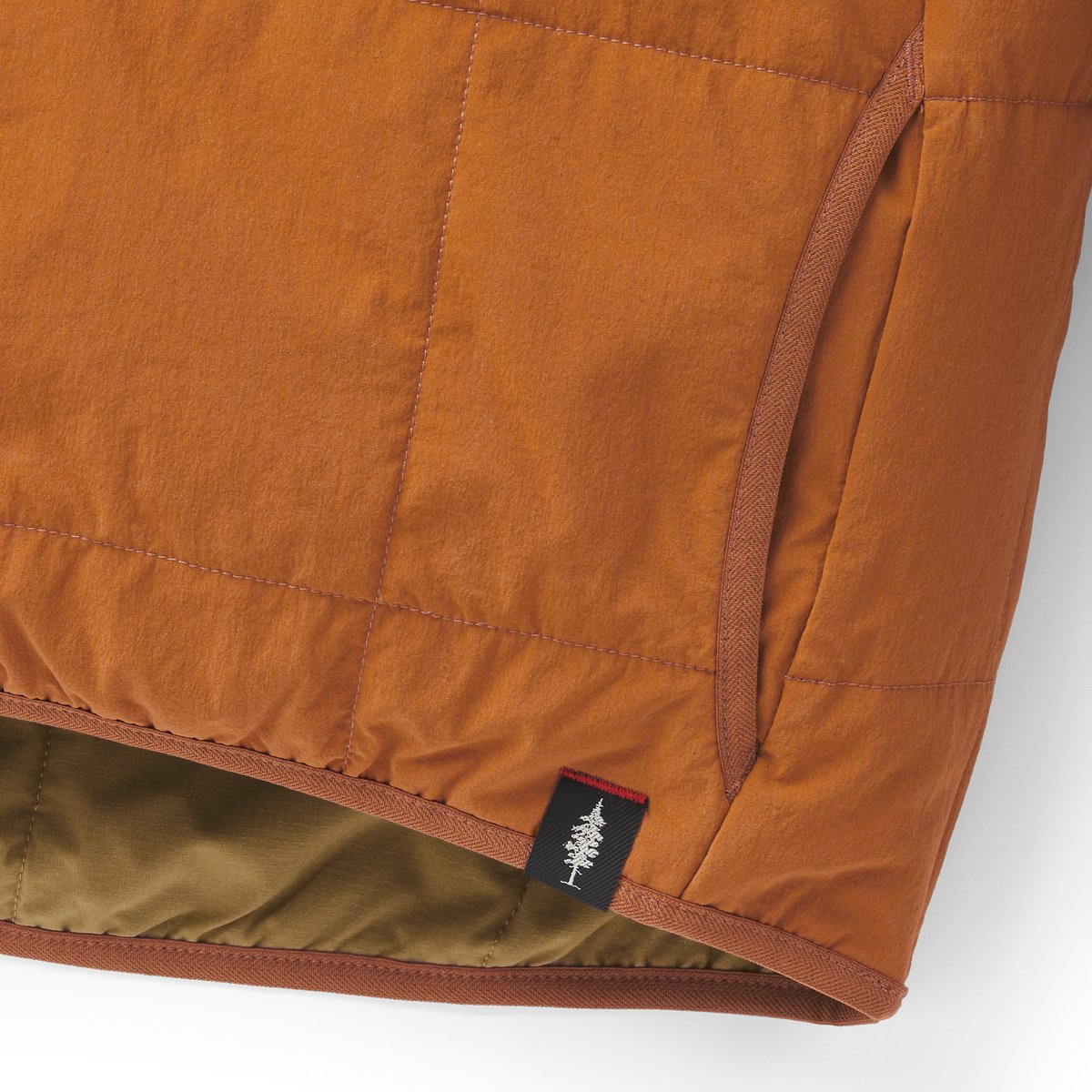 Overlook Primaloft Jacket Glazed Ginger / Danner Men|Women