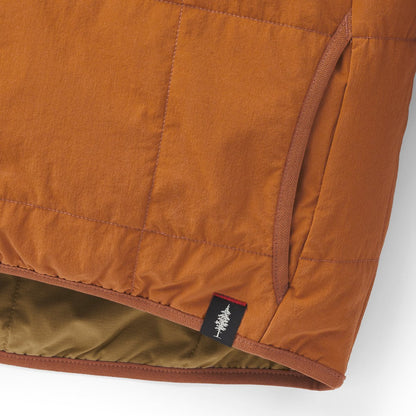 Overlook Primaloft Jacket Glazed Ginger / Danner Men|Women