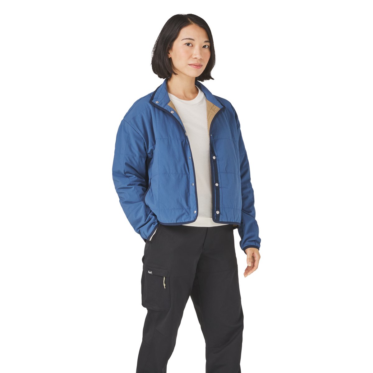 Overlook Primaloft Jacket Ensign Blue / Danner Men|Women