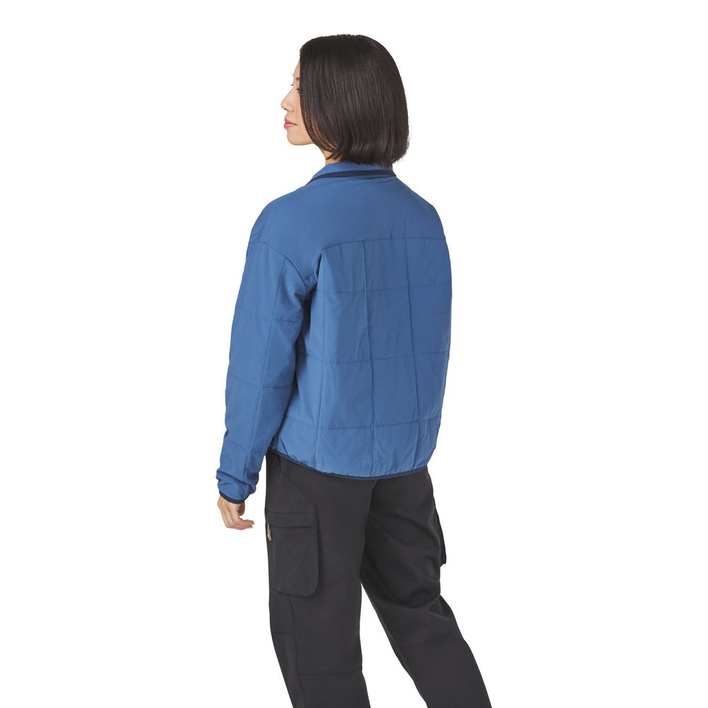 Overlook Primaloft Jacket Ensign Blue / Danner Men|Women