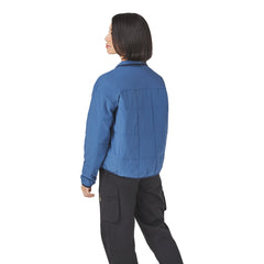 Overlook Primaloft Jacket Ensign Blue / Danner Men|Women