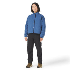 Overlook Primaloft Jacket Ensign Blue / Danner Men|Women