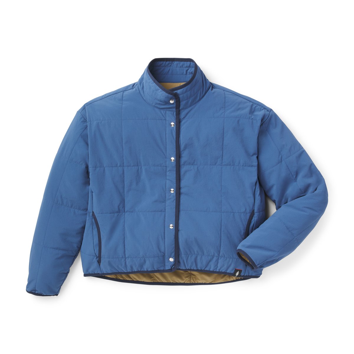 Overlook Primaloft Jacket Ensign Blue / Danner Men|Women