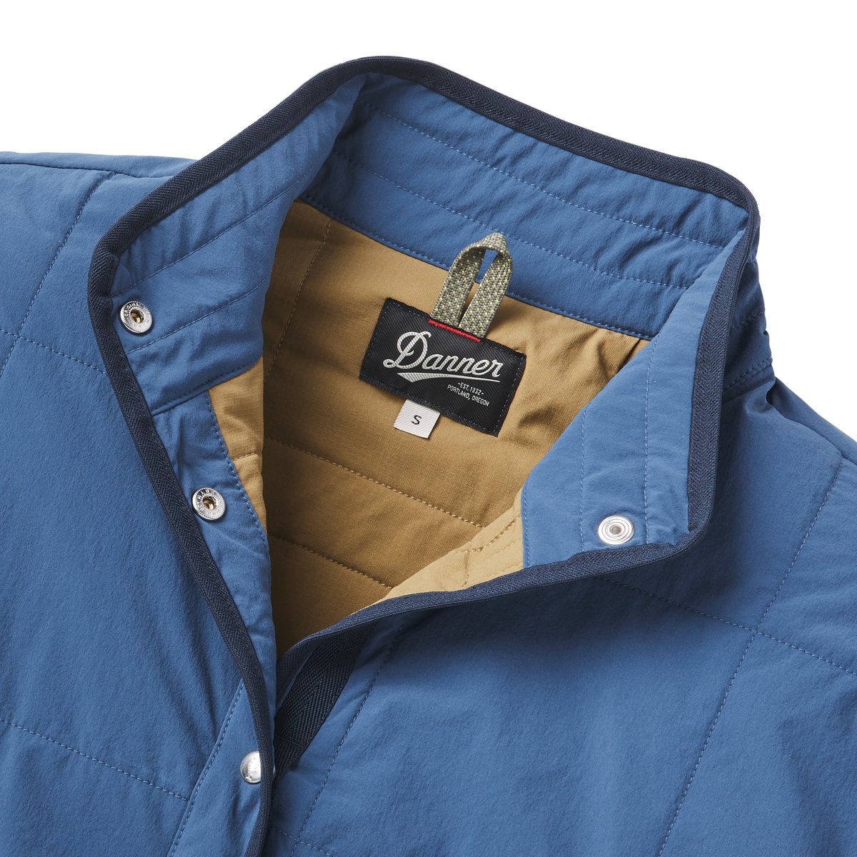 Overlook Primaloft Jacket Ensign Blue / Danner Men|Women