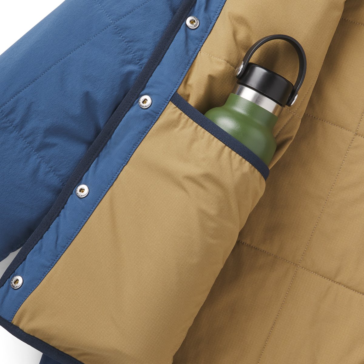 Overlook Primaloft Jacket Ensign Blue / Danner Men|Women