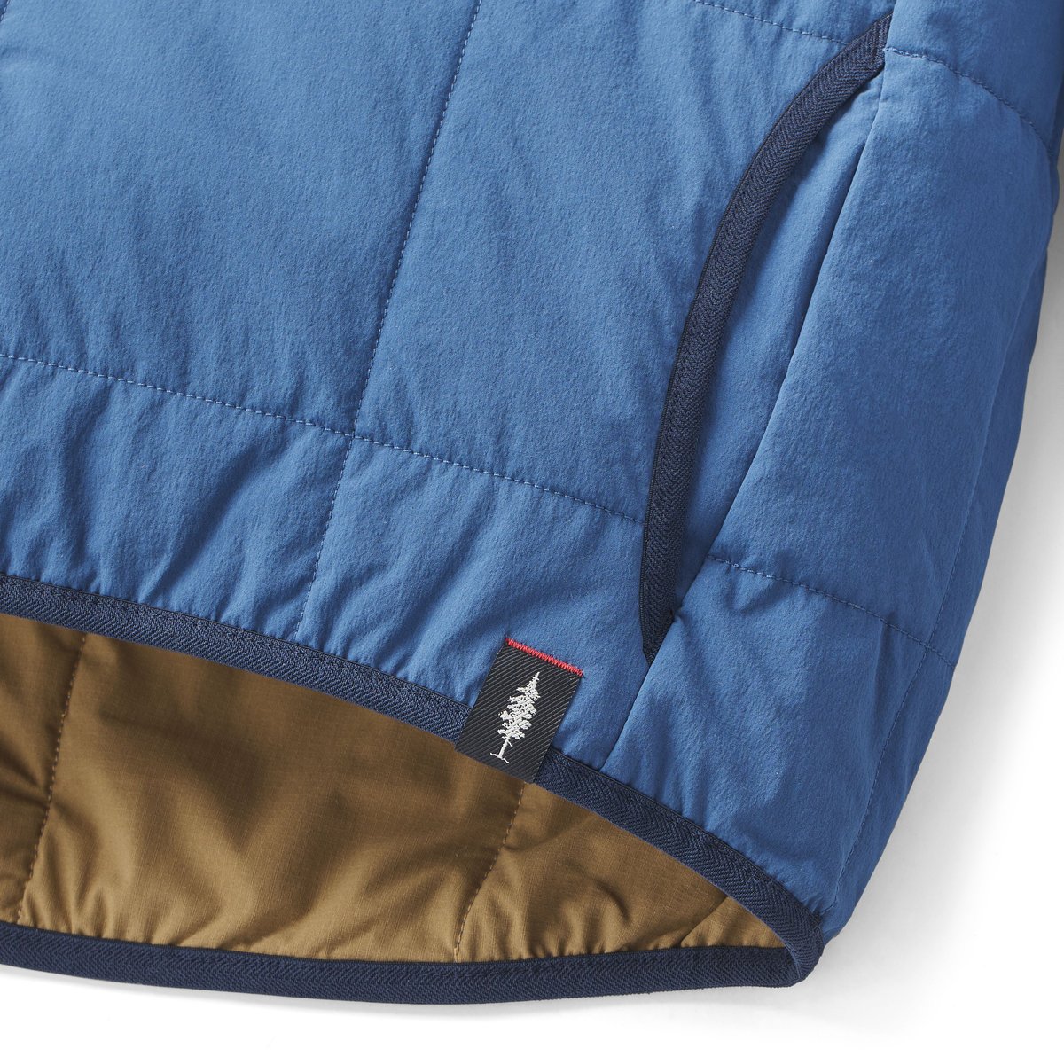 Overlook Primaloft Jacket Ensign Blue / Danner Men|Women
