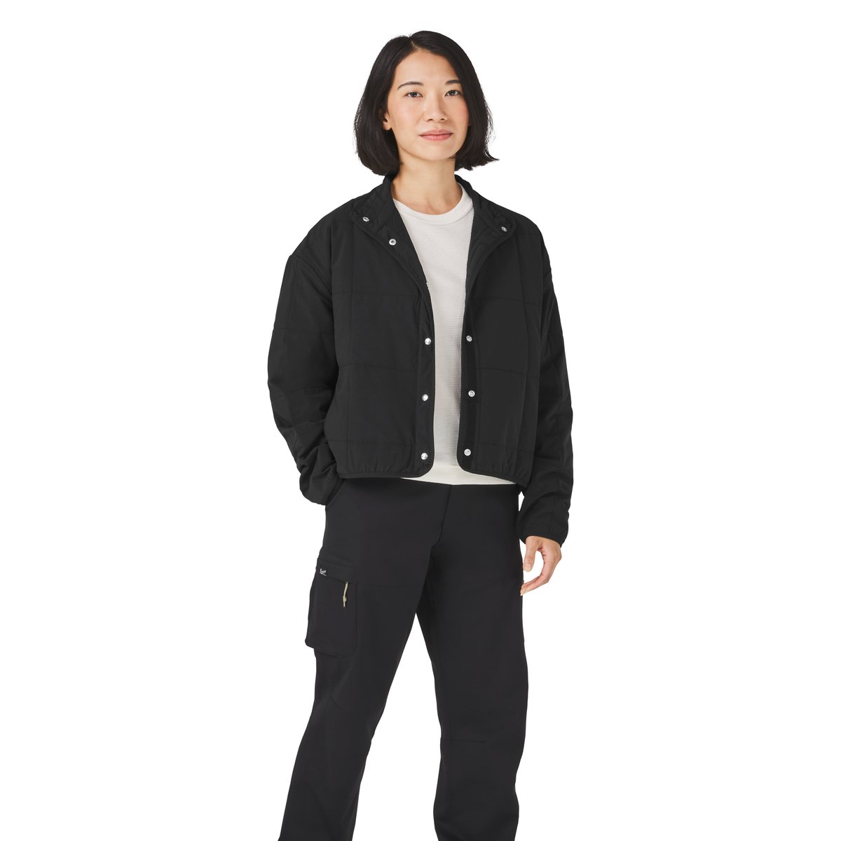 Overlook Primaloft Jacket Black / Danner Men|Women