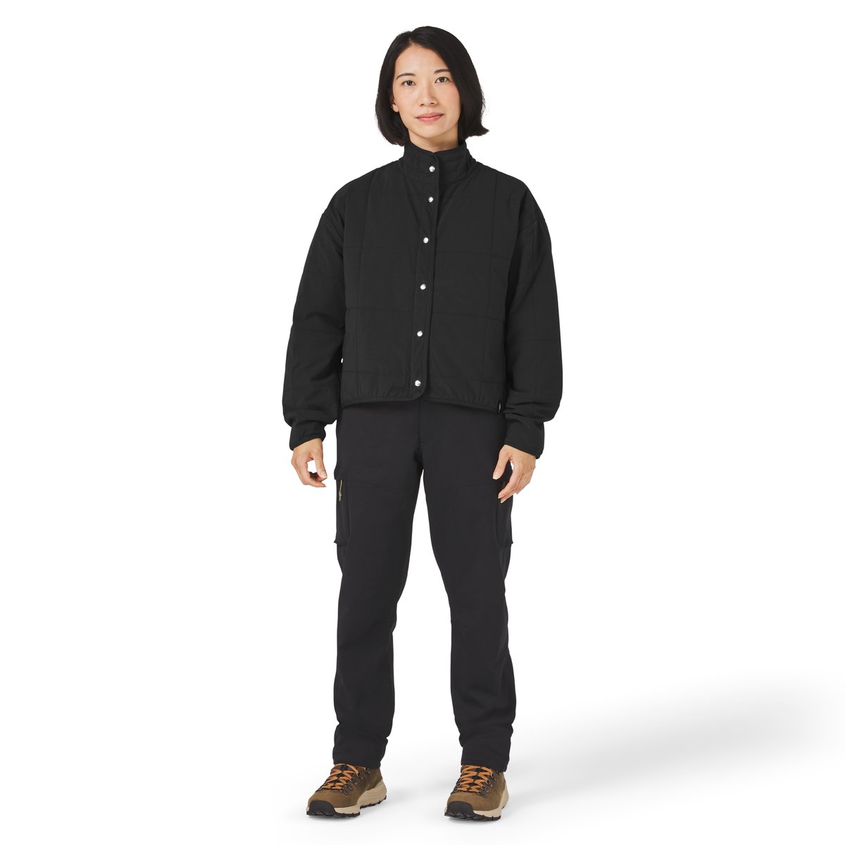 Overlook Primaloft Jacket Black / Danner Men|Women