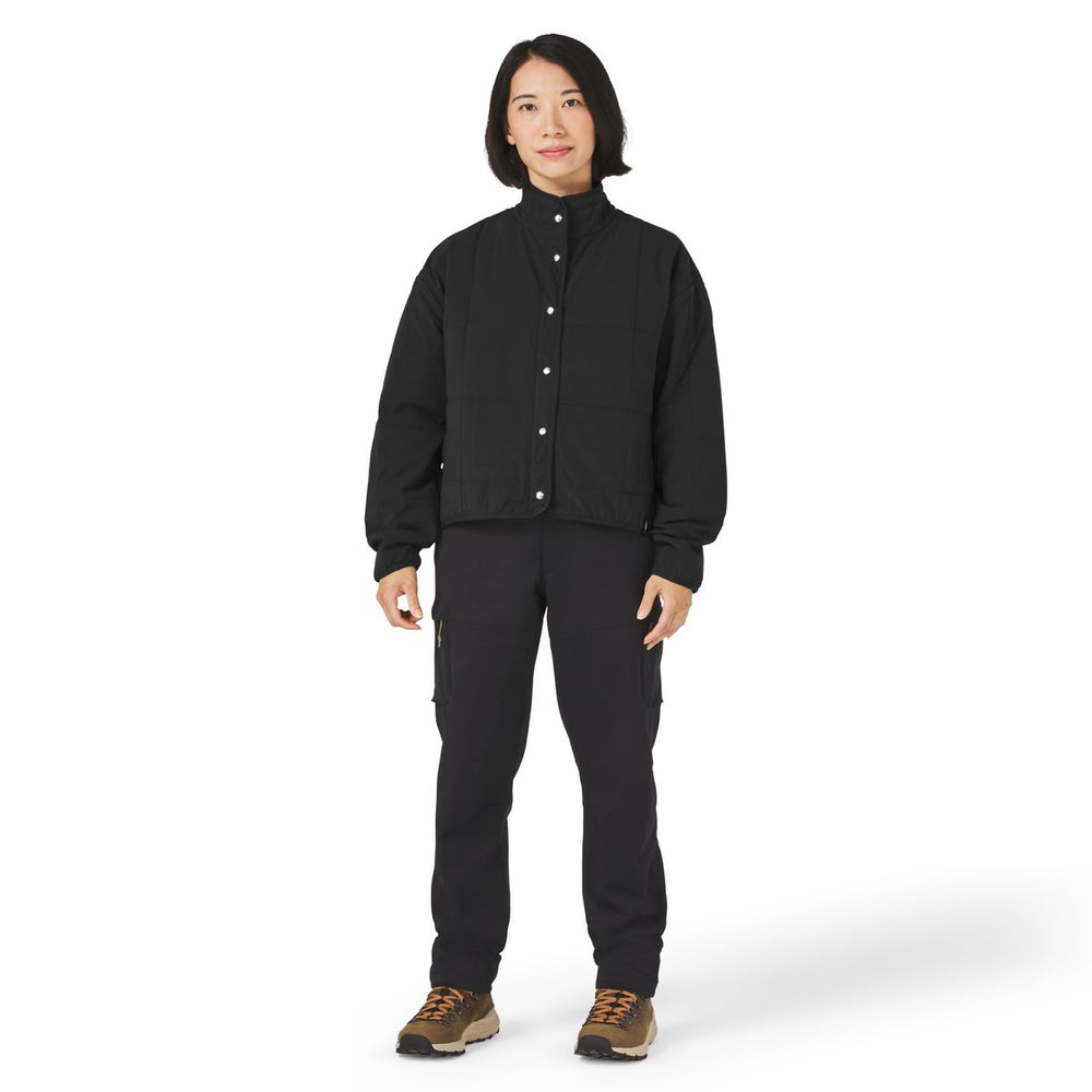 Overlook Primaloft Jacket Black / Danner Men|Women