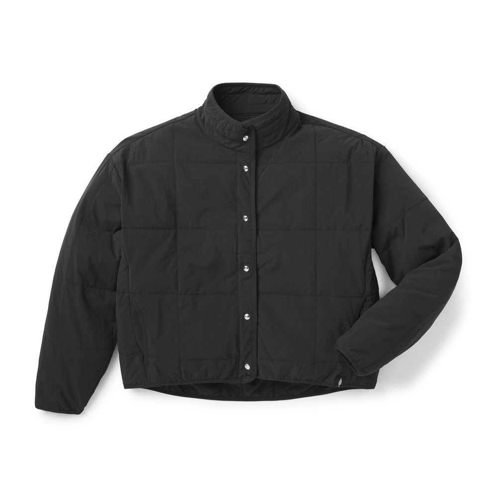 Overlook Primaloft Jacket Black / Danner Men|Women