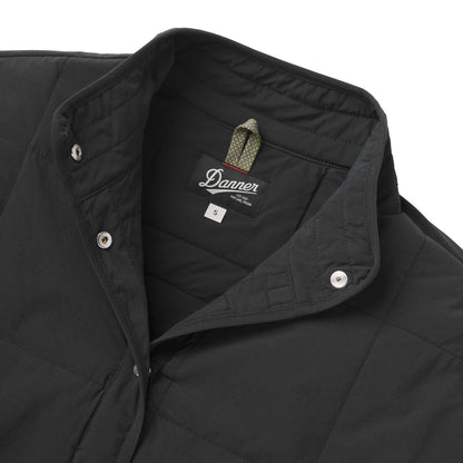 Overlook Primaloft Jacket Black / Danner Men|Women