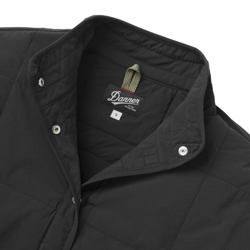 Overlook Primaloft Jacket Black / Danner Men|Women
