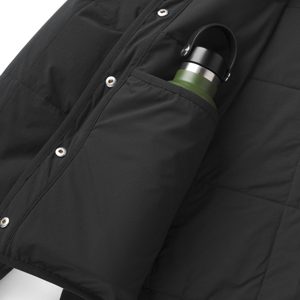 Overlook Primaloft Jacket Black / Danner Men|Women
