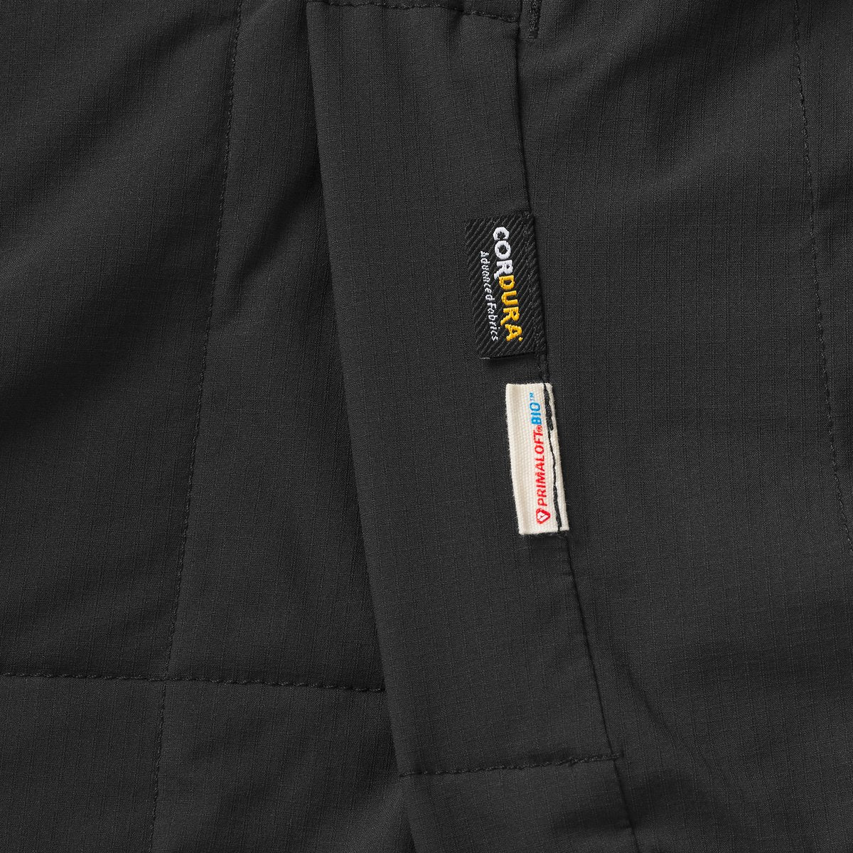 Overlook Primaloft Jacket Black / Danner Men|Women