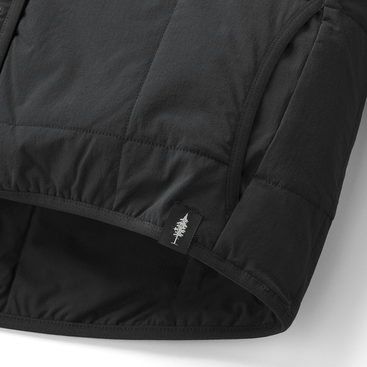 Overlook Primaloft Jacket Black / Danner Men|Women