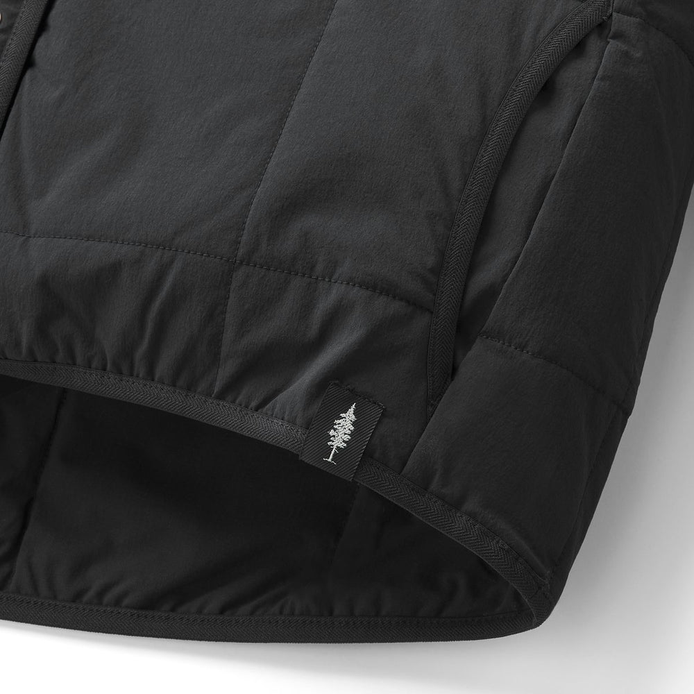 Overlook Primaloft Jacket Black / Danner Men|Women