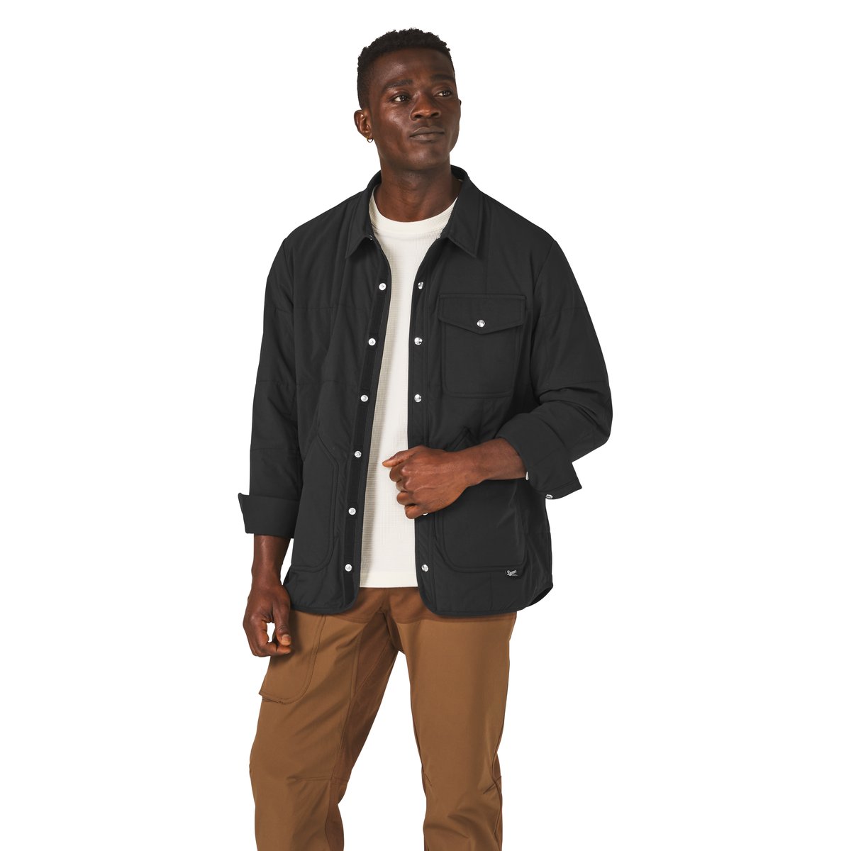 Overlook Primaloft Jacket Black / Danner Men|Women