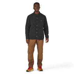 Overlook Primaloft Jacket Black / Danner Men|Women