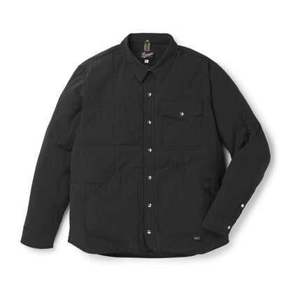 Overlook Primaloft Jacket Black / Danner Men|Women