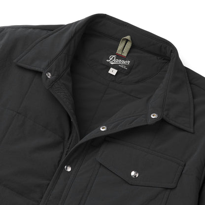 Overlook Primaloft Jacket Black / Danner Men|Women