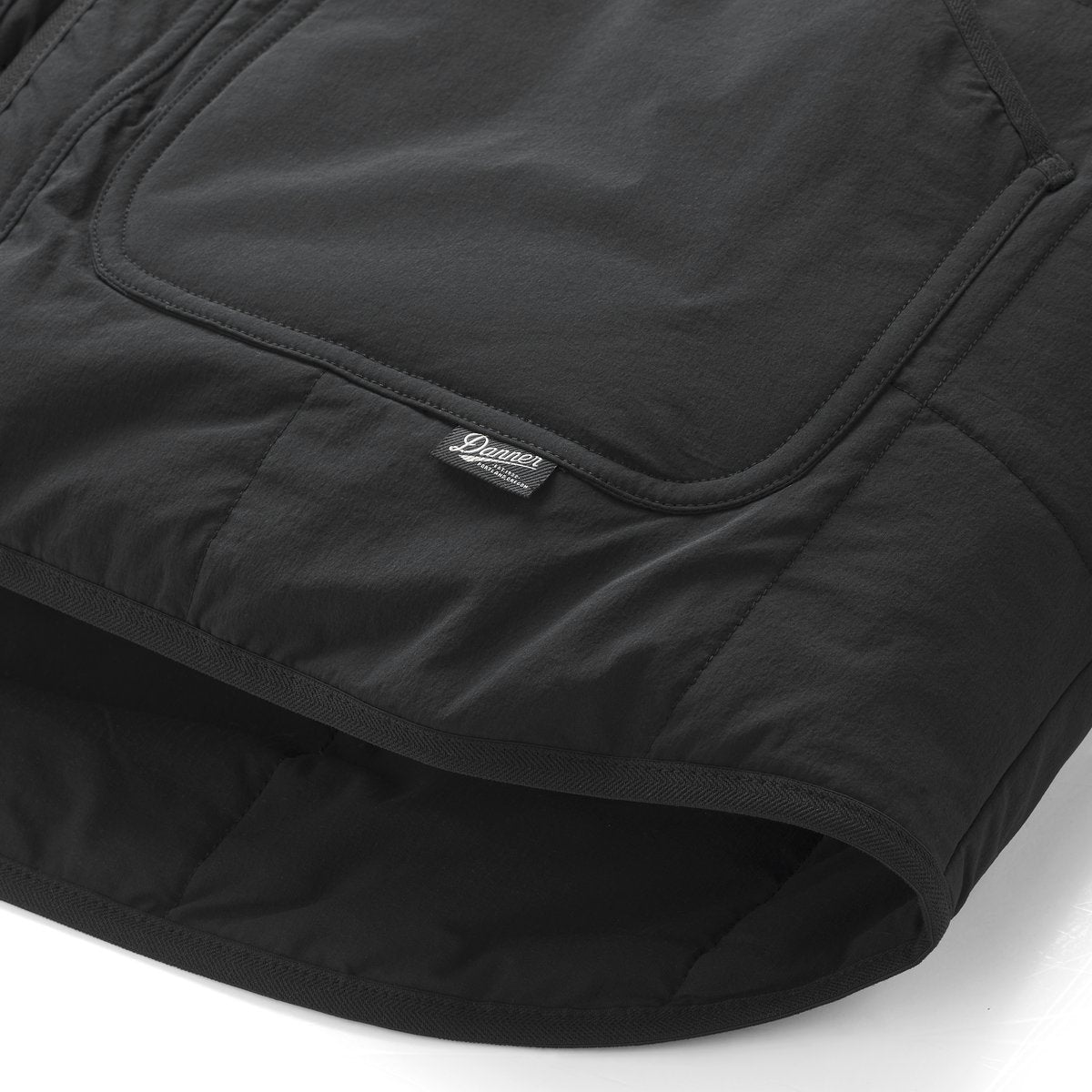 Overlook Primaloft Jacket Black / Danner Men|Women