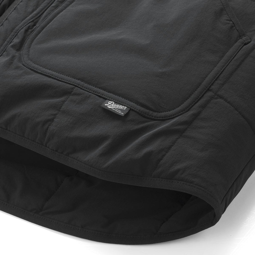 Overlook Primaloft Jacket Black / Danner Men|Women