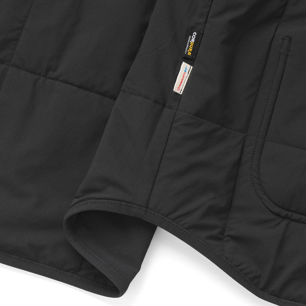 Overlook Primaloft Jacket Black / Danner Men|Women