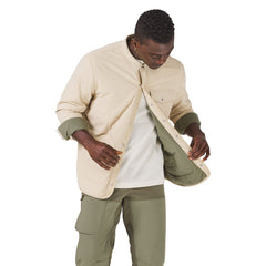 Overlook Primaloft Jacket Safari / Danner Men|Women