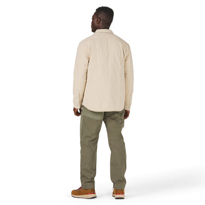 Overlook Primaloft Jacket Safari / Danner Men|Women